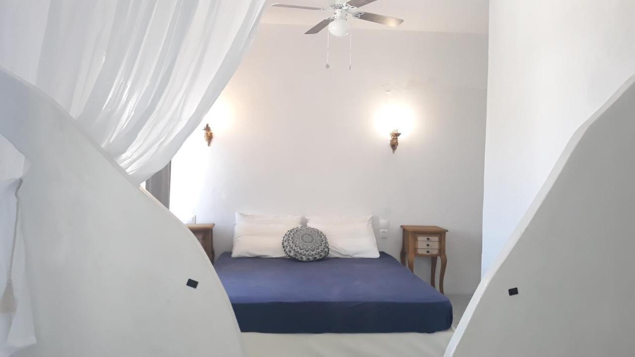 Sunset Suites 'Annada Аркаса Экстерьер фото