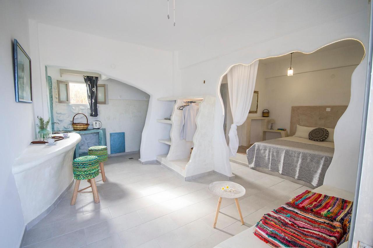 Sunset Suites 'Annada Аркаса Экстерьер фото